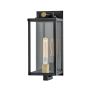 Quintiesse Catalina QN-CATALINA-M Applique murale 1x60W/E27 IP44