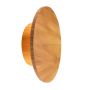 Quintiesse Clean QN-CLEAN-LED-WB-25-TEAK Applique murale 1x8W/LED 3000K 287lm IP20