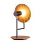 Quintiesse Dot QN-DOT-TL-TEAK Lampe de table 1x8W/GU10 IP20