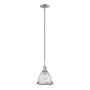 Quintiesse ELROY QN-ELROY-PN Suspension lumineuse 1x60W/E27