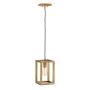 Quintiesse ENSEMBLE QN-ENSEMBLE1P-BB Suspension lumineuse 1x60W/E27