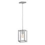 Quintiesse ENSEMBLE QN-ENSEMBLE1P-PN Suspension lumineuse 1x60W/E27