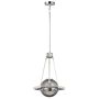 Quintiesse HARPER QN-HARPER-1P Suspension lumineuse 1x60W/E14