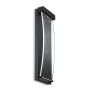 Quintiesse Kabo QN-KABO-S-BK Applique murale 1x6W/LED 3000K 120lm IP44