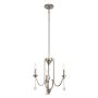 Quintiesse KARLEE QN-KARLEE3 Lustre 3x60W/E14