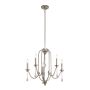 Quintiesse KARLEE QN-KARLEE5 Lustre 5x60W/E14