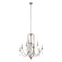 Quintiesse KARLEE QN-KARLEE9 Lustre 9x60W/E14