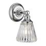 Quintiesse KEYNES QN-KEYNES1-BATH Applique murale 1x3,5W/G9 3000K 320LM IP44