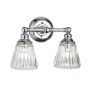 Quintiesse KEYNES QN-KEYNES2-BATH Applique murale 2x3,5W/G9 3000K 640LM IP44