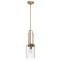 Quintiesse KIMROSE QN-KIMROSE-MP-BNB Suspension lumineuse 1x60W/E27