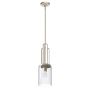 Quintiesse KIMROSE QN-KIMROSE-MP-PN Suspension lumineuse 1x60W/E27