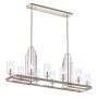 Quintiesse KIMROSE QN-KIMROSE10-PN Suspension lumineuse 10x40W/E14