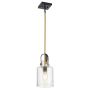 Quintiesse KITNER QN-KITNER-P-NBR Suspension lumineuse 1x60W/E27