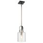 Quintiesse KITNER QN-KITNER-P-PN Suspension lumineuse 1x60W/E27