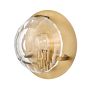 Quintiesse Leo QN-LEO-WB1-HB Applique murale 1x60W/E14 IP20