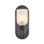Quintiesse Lucian QN-LUCIAN1-UBZ-AR Applique murale 1x60W/E14 IP20