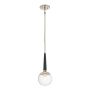 Quintiesse MARILYN QN-MARILYN-MP Suspension lumineuse 1x60W/E27