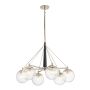 Quintiesse MARILYN QN-MARILYN6 Lustre 6x60W/E27
