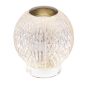 Quintiesse Marni QN-MARNI-TL-S-NBR Lampe de table 1x2W/LED 3100K 135lm IP20
