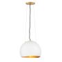 Quintiesse NULA QN-NULA-1P Suspension lumineuse 1x60W/E27