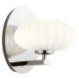 Quintiesse PIM QN-PIM1-PC Applique murale 1x3W/G9 3000k 300LM IP44