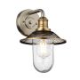 Quintiesse RIGBY QN-RIGBY1-BATH-AN Applique murale 1x40W/E27 IP44