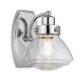 Quintiesse SCHOLAR QN-SCHOLAR1 Applique murale 1x60W/E27 IP44