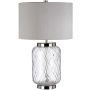 Quintiesse SOLA QN-SOLA-TL-S-BASE-ONLY Lampe de table 1x60W/E27