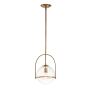 Quintiesse SOMERSET QN-SOMERSET-P-C-HB Suspension lumineuse 1x60W/E27