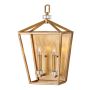 Quintiesse STINSON QN-STINSON2-DBR Applique murale 2x60W/E14