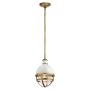 Quintiesse TOLLIS QN-TOLLIS-MP-NBR Suspension lumineuse 1x40W/E27