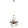 Quintiesse TOLLIS QN-TOLLIS-P-BN Suspension lumineuse 1x40W/E27