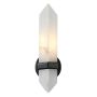 Quintiesse Valencia QN-VALENCIA-1WB-UBZ-AR Applique murale 1x60W/E27 IP20