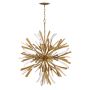 Quintiesse VIDA QN-VIDA-13P-L Suspension lumineuse 13x40W/E14