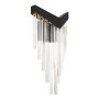 Quintiesse Vivien QN-VIVIEN-1W-BK Applique murale 1x12W/LED 3000K 330lm IP20