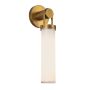 Quintiesse Wynwood QN-WYNWOOD-1WB-VBS Applique murale 1x60W/E27 IP20