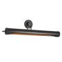 Quintiesse Wynwood QN-WYNWOOD-PL-L-UBZ Lampe pour tableau 2x60W/E27 IP20