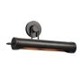 Quintiesse Wynwood QN-WYNWOOD-PL-M-UBZ Lampe pour tableau 2x60W/E27 IP20