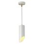 Elstead Lighting QUINTO WHITE QUINTO1P-WAB Suspension lumineuse 1x60W/E27