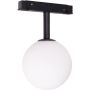 Maxlight MAX M0016D Projecteur sur rail 1x5.4w/led 3000k 334lm ip20