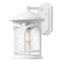 Elstead Lighting MARBLEHEAD QZ-MARBLEHEAD-S-WHT Applique murale 1x60W/E27 IP44