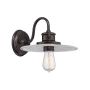 Quoizel ADMIRAL QZ-ADMIRAL1-IB Applique murale 1x60W/E27