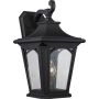 Quoizel BEDFORD QZ-BEDFORD2-L Applique murale 1x60W/E27 IP44