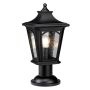 Quoizel BEDFORD QZ-BEDFORD3-M Lampe sur pied 1x60W/E27 IP44