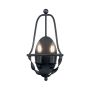 Quoizel Bradbury QZ-BRADBURY2-GK Applique murale 2x40W/E14