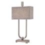 Quoizel CONFETTI QZ-CONFETTI-TL Lampe de table 2x75W/E27
