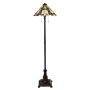 Quoizel INGLENOOK QZ-INGLENOOK-FL Lampadaire 2x60W/E27