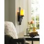 Quoizel KYLE QZ-KYLE1 Applique murale 1x60W/E27