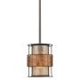 Quoizel LAGUNA QZ-LAGUNA-MP Suspension lumineuse 1x60W/E27