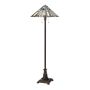 Quoizel Maybeck QZ-MAYBECK-FL Lampadaire 2x60W/E27